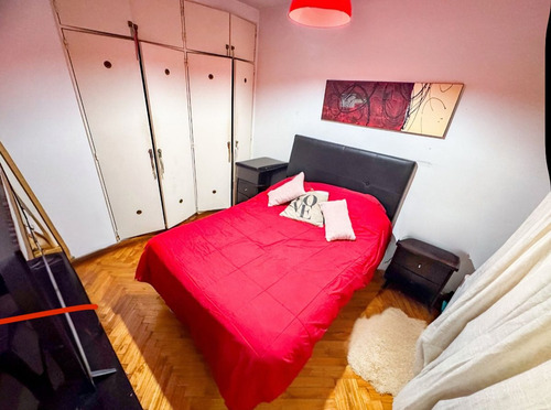 Departamento 2 Amb En Venta En Parque Chacabuco