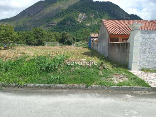 Imagem 3 de 3 de Terreno À Venda - Loteamento Manu Manuela - Maricá/rj - Te1622