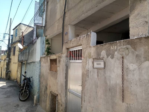 Imagem 26 de 30 de Casa Térrea Para Venda - Cidade Júlia - Id 1437 - 1437