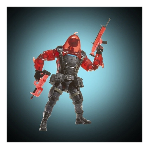 Muñeca Sludge de Fortnite - Hasbro