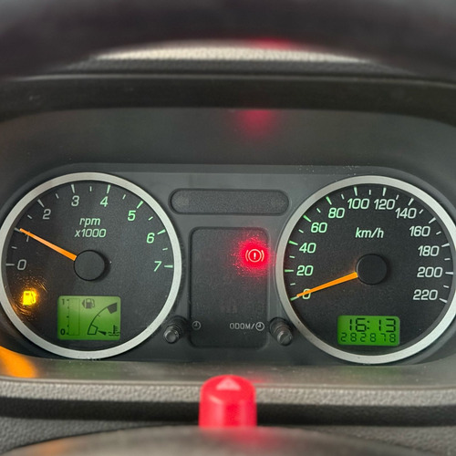 Ford Ecosport 1.6 Xlt Flex 5p