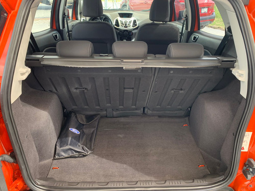 Ford Ecosport 2.0 Trend At