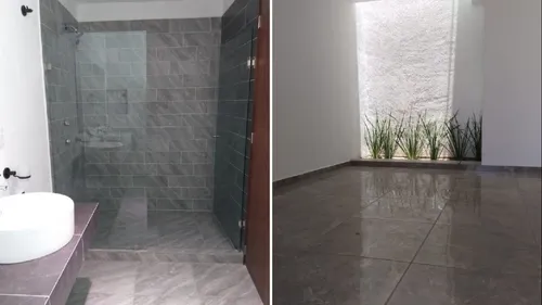 Preciosa Casa En Zibatá, 3 Recamaras, Doble Altura, Roof Garden, Moderno Diseño