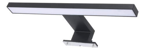 Lámpara De Pared Espejo Maquillaje Baño Led Luz Neutra Ip44
