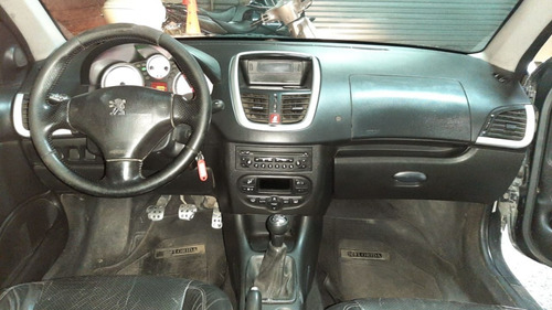 Peugeot 207 Compact Xt Premiun Hdi