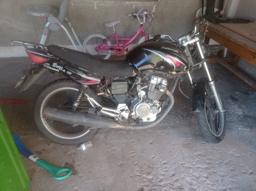 Appia  Brezza 150cc