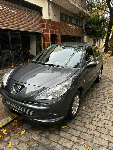 Peugeot 207 1.4 Allure Hdi 70cv