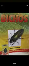 Comprar Bichos Colección La Nacion