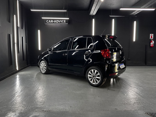 Volkswagen Fox 1.6 HIGHLINE I MOT 5P L10