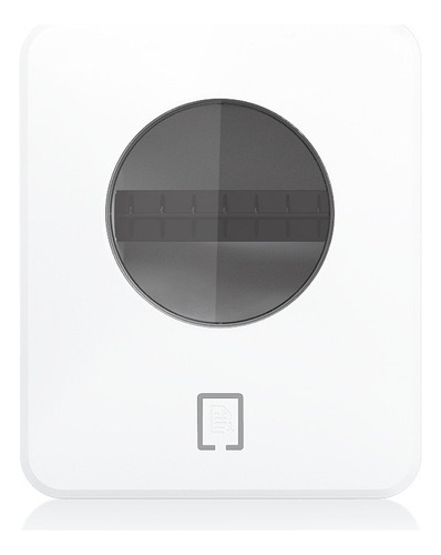 Impressora Etiqueta Eccomerce 10mm X 15mm Bluetooth Cor Branco