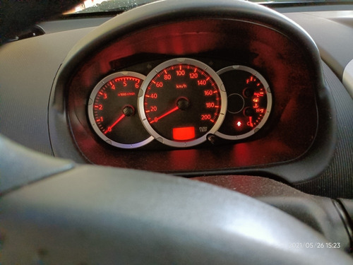 Mitsubishi L200 2013 3.2 Triton Gls Cab. Dupla 4x4 4p