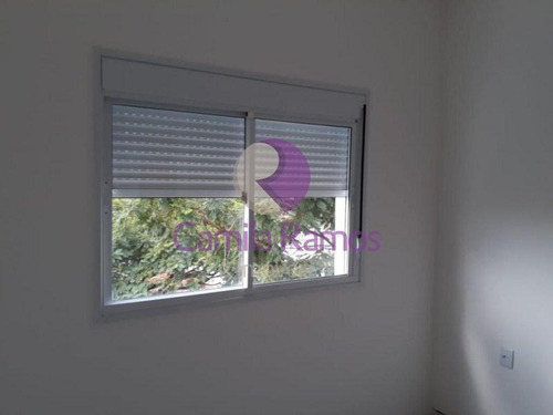 Imagem 5 de 18 de Apartamento Com 3 Dormitórios À Venda - Centro - Suzano/sp - Ap0798 - 68322539