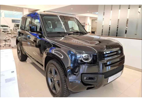 Land Rover Defender 3.0 D300 Turbo Diesel Mhev 110 X-dynamic