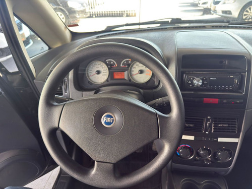Fiat Idea ELX 1.4 mpi Fire Flex 8V 5p