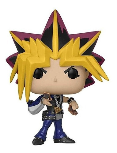 Figura Funko Pop, Yami Yugi - 387 - Yu-gi-oh