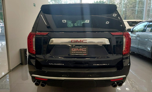 GMC Yukon DENALI