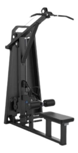 Lat Y Pulley Machine Aparato Profesional Gym