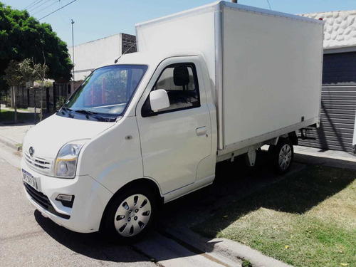 Lifan Foison Box 1.3 92cv 2017