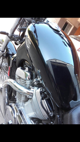 Imagen 2 de 13 de Suzuki Intruder Vs 800