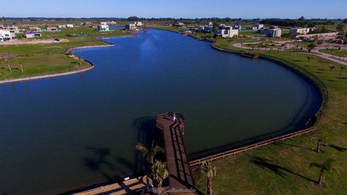 Dueño Directo Vende Excelente Lote En Lagosde Canning 1