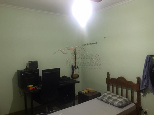 Imagem 9 de 10 de Casas - Ref: V14881