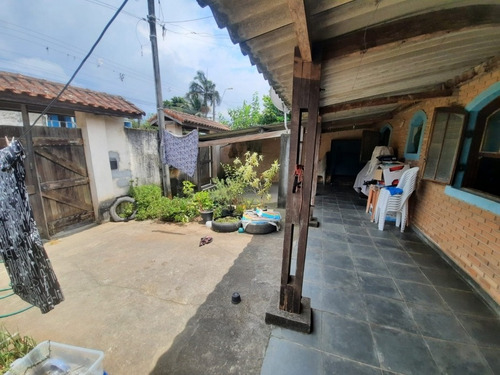Imagem 15 de 17 de Casa Venda Caraguatatuba - Sp - Perequê-mirim - 6001
