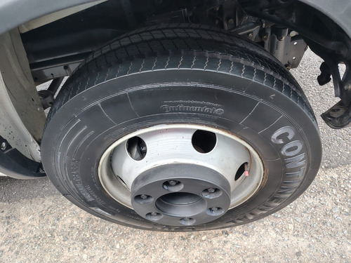 Iveco Daily 70c17 Completa