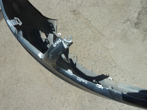Parachoque Del Varios Daños Citroen C4 2013 Original Lea (Usado)