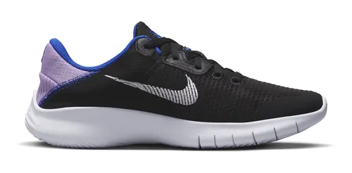 Zapatillas Nike Flex Experience Run 11 Mujer Negro | Cuotas sin interés