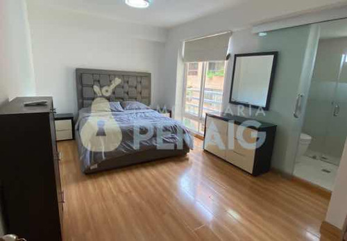 Apartamentos En Alquiler Los Naranjos De Las Mercedes