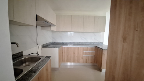 Apartamento En Venta En San Francisco De Macorís