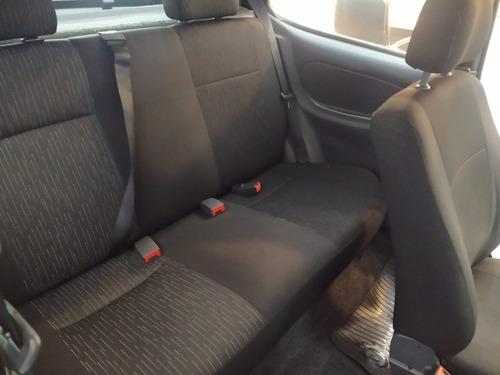 Imagen 9 de 16 de Fiat Palio Fire 1.4