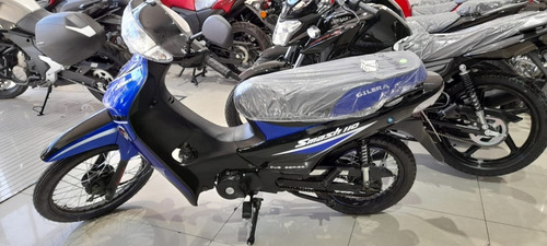 Imagen 8 de 14 de Gilera Smash Vs Automática Entrega Inmediata! Precios Justos