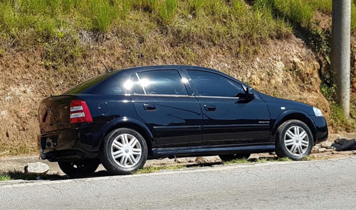 Chevrolet Astra 2004 2.0 8v 5p