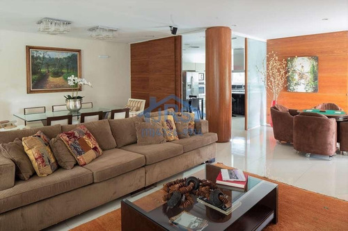 Condomínio Palos Verdes Casa À Venda, 688 M² Por R$ 3.800.000 - Ca0617