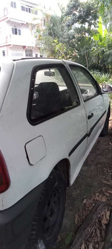 Volkswagen Gol 1.0 Mi 3p 1997