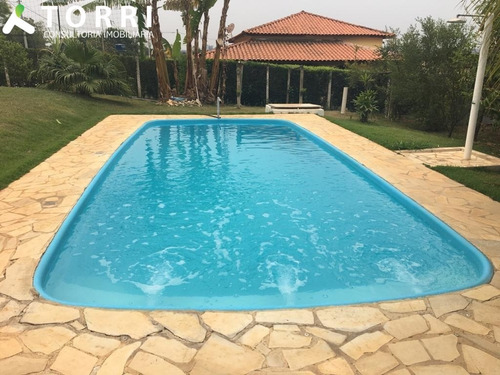 Imagem 2 de 25 de Chácara À Venda Em Porto Feliz - Ch00389 - 69529026