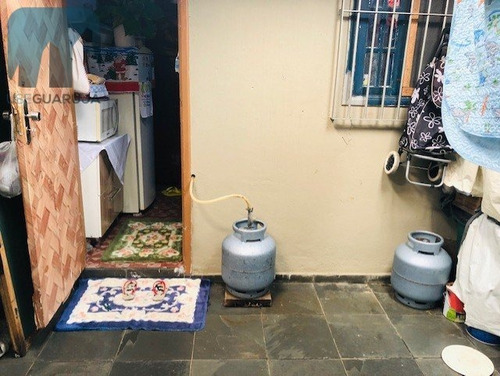 Imagem 5 de 30 de Casa A Venda No Bairro Jardim Ana Maria Em Guarujá - Sp. - 948-1