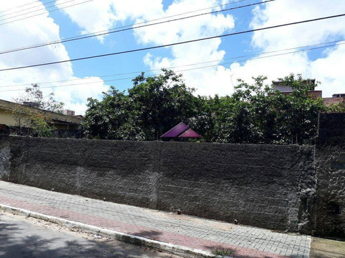 Imagem 2 de 8 de Terreno À Venda, 600 M² Por R$ 520.000,00 - Jardim Ismênia - São José Dos Campos/sp - Te0734