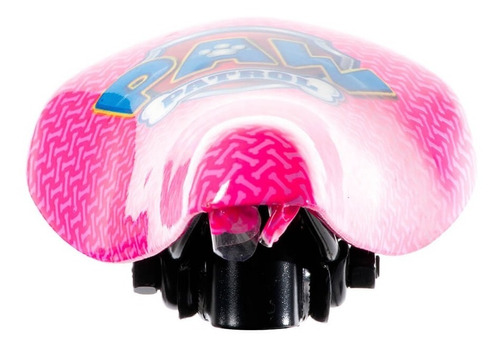 Imagen 3 de 8 de Asiento Para Bicicleta Infantil Rodada 12 Paw Patrol