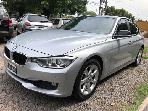 Imagen 2 de 7 de Bmw Serie 3 2013 2.0 320i Sedan 184cv