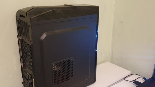 Pc Gamer Barato Com Monitor Negociável