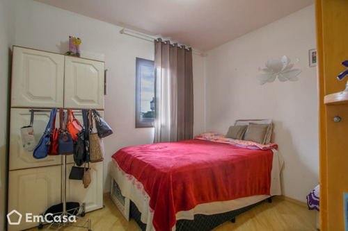 Imagem 7 de 10 de Apartamento À Venda Em São Paulo - 18240