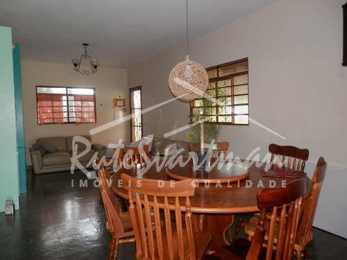 Imagem 7 de 22 de Chácara À Venda, 1260 M² Por R$ 580.000,00 - Village Campinas - Campinas/sp - Ch0180