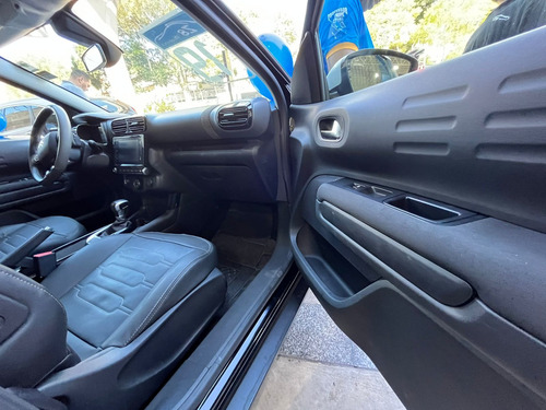 Citroën C4 C4 CACTUS SHINE PACK 1.6 TURBO FLEX AUT.