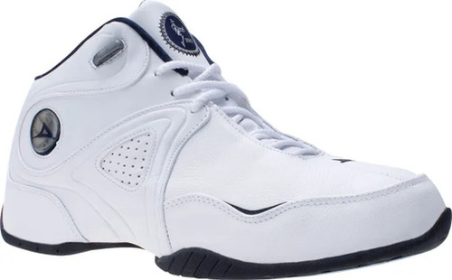 Tenis Basquetbol Bota Deportivos Hombre Pirma 73905