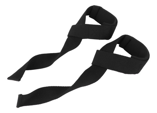 Correas De Muñeca Para Levantamiento De Pesas, 1 Par De Envo