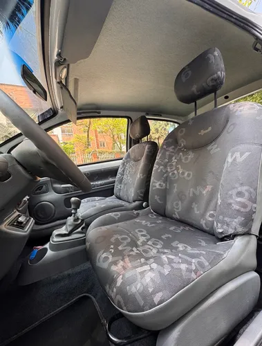 Renault Twingo 1.2 U Authentique