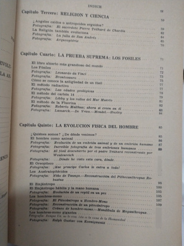 ¿qué Es El Hombre?-benjamin Arredondo Muñozledo