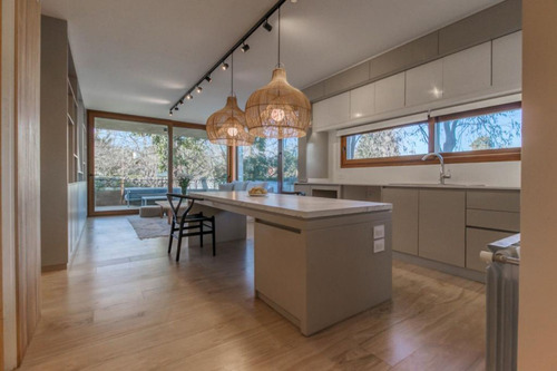 Departamento En Venta City Bell Centro.